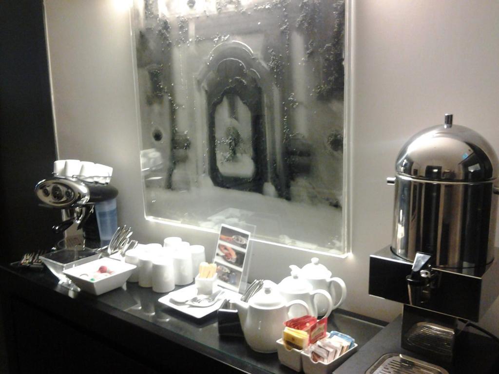 Hotel Culture Centro Storico