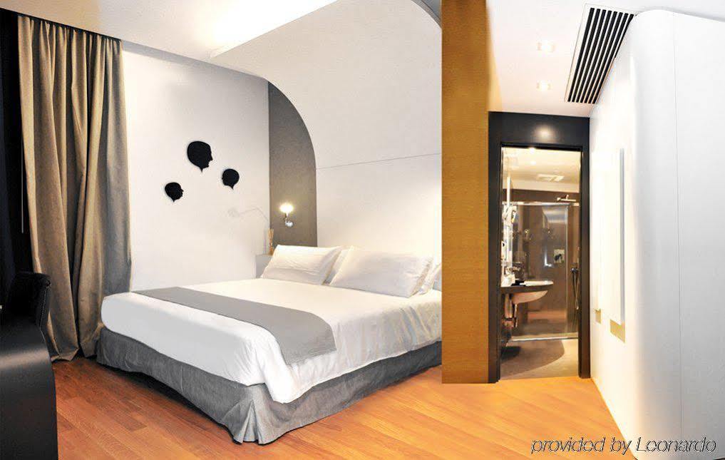 Hotel Culture Centro Storico Nápoles